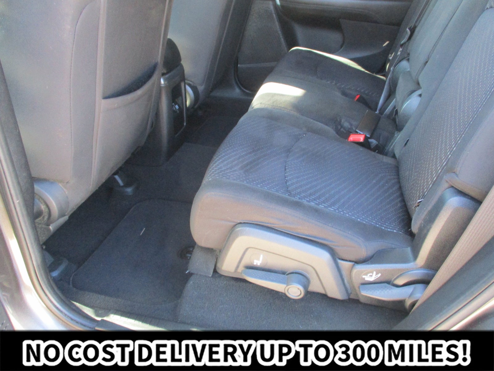 2016 Dodge Journey SE