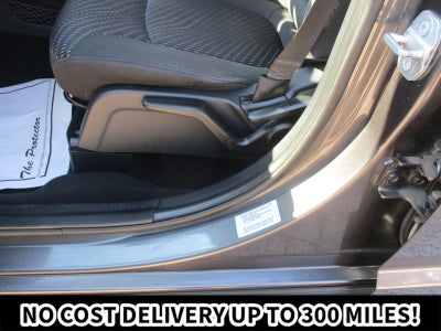 2016 Dodge Journey SE