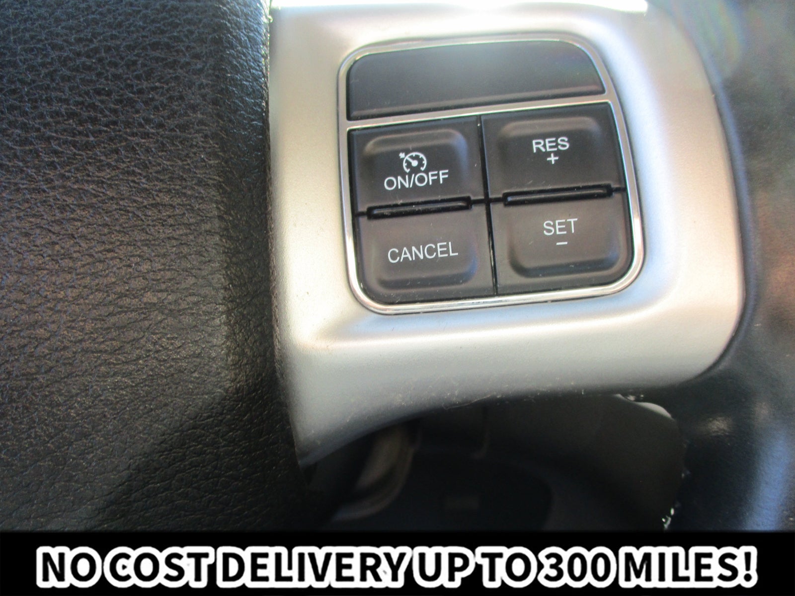 2016 Dodge Journey SE