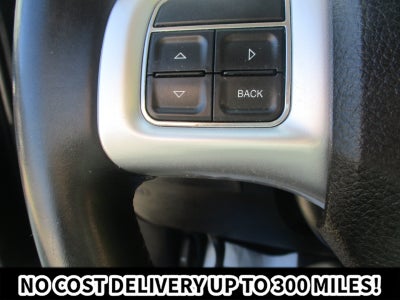 2016 Dodge Journey SE