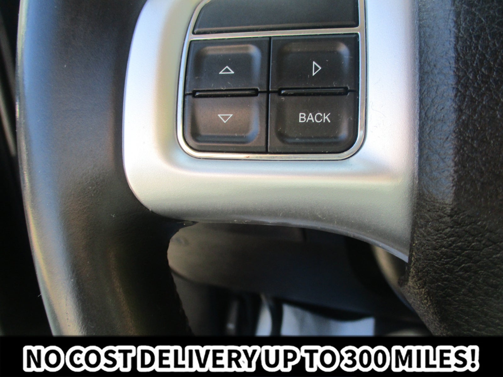 2016 Dodge Journey SE