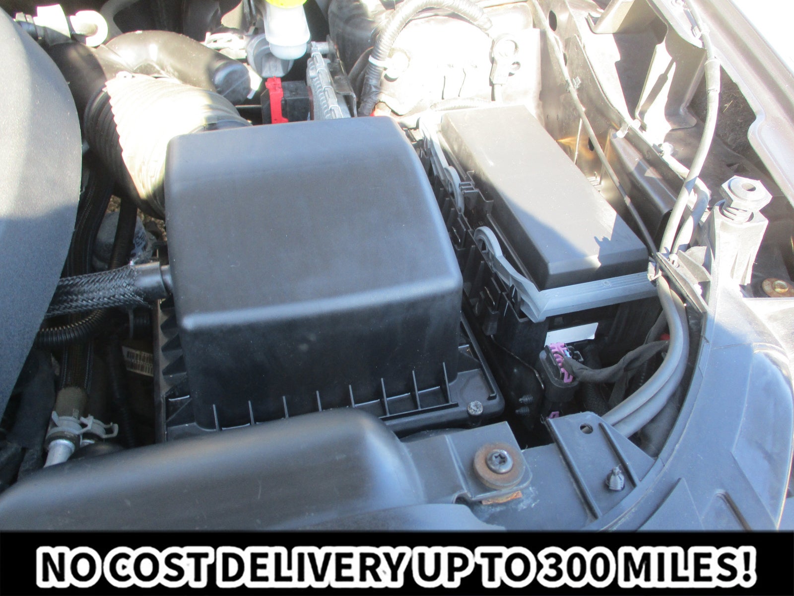 2016 Dodge Journey SE