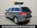 2016 Dodge Journey SE