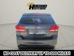 2016 Dodge Journey SE