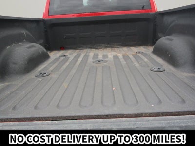 2014 RAM 3500 Tradesman