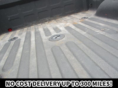 2014 RAM 3500 Tradesman