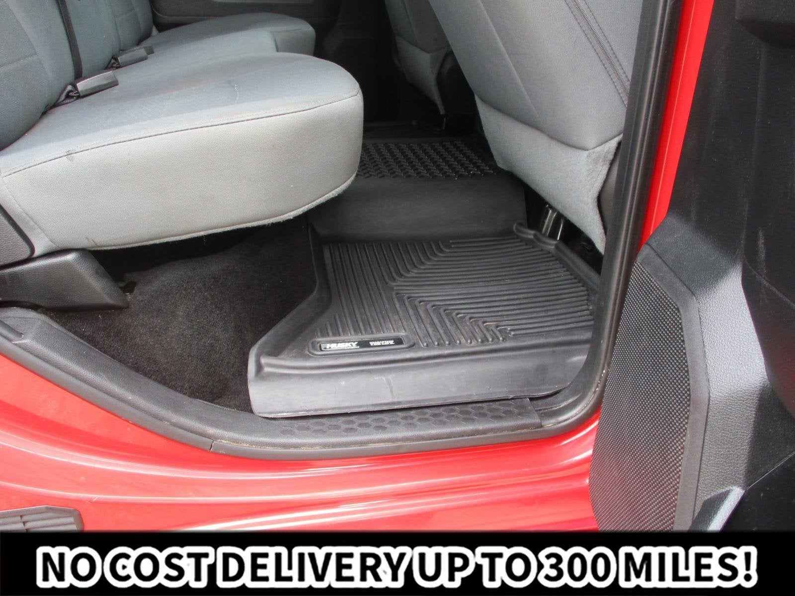 2014 RAM 3500 Tradesman