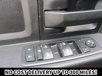 2014 RAM 3500 Tradesman