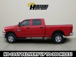 2014 RAM 3500 Tradesman