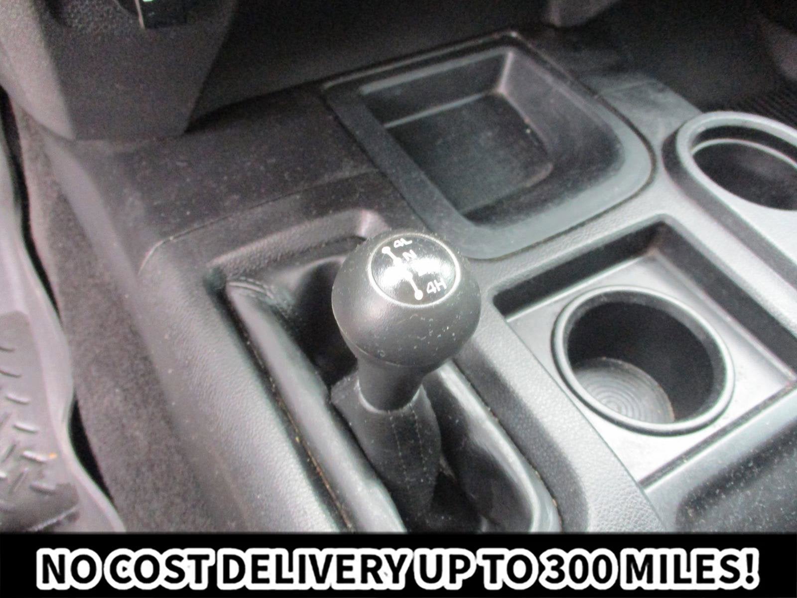 2014 RAM 3500 Tradesman