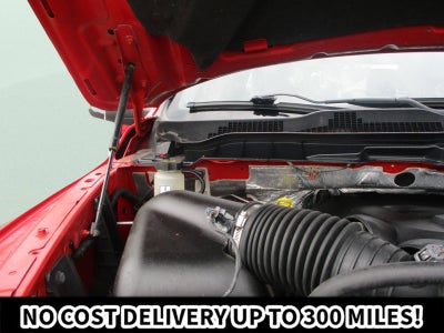 2014 RAM 3500 Tradesman
