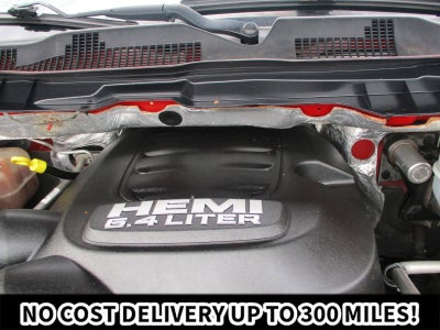 2014 RAM 3500 Tradesman