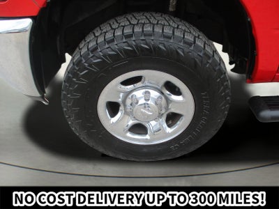 2014 RAM 3500 Tradesman