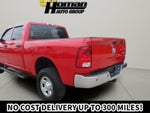 2014 RAM 3500 Tradesman