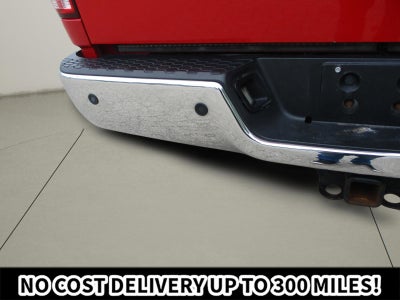 2014 RAM 3500 Tradesman