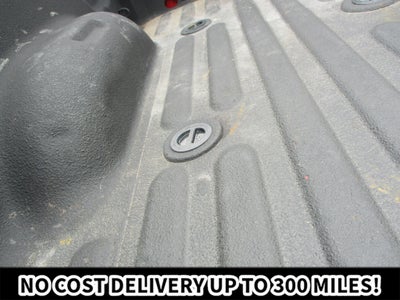 2014 RAM 3500 Tradesman
