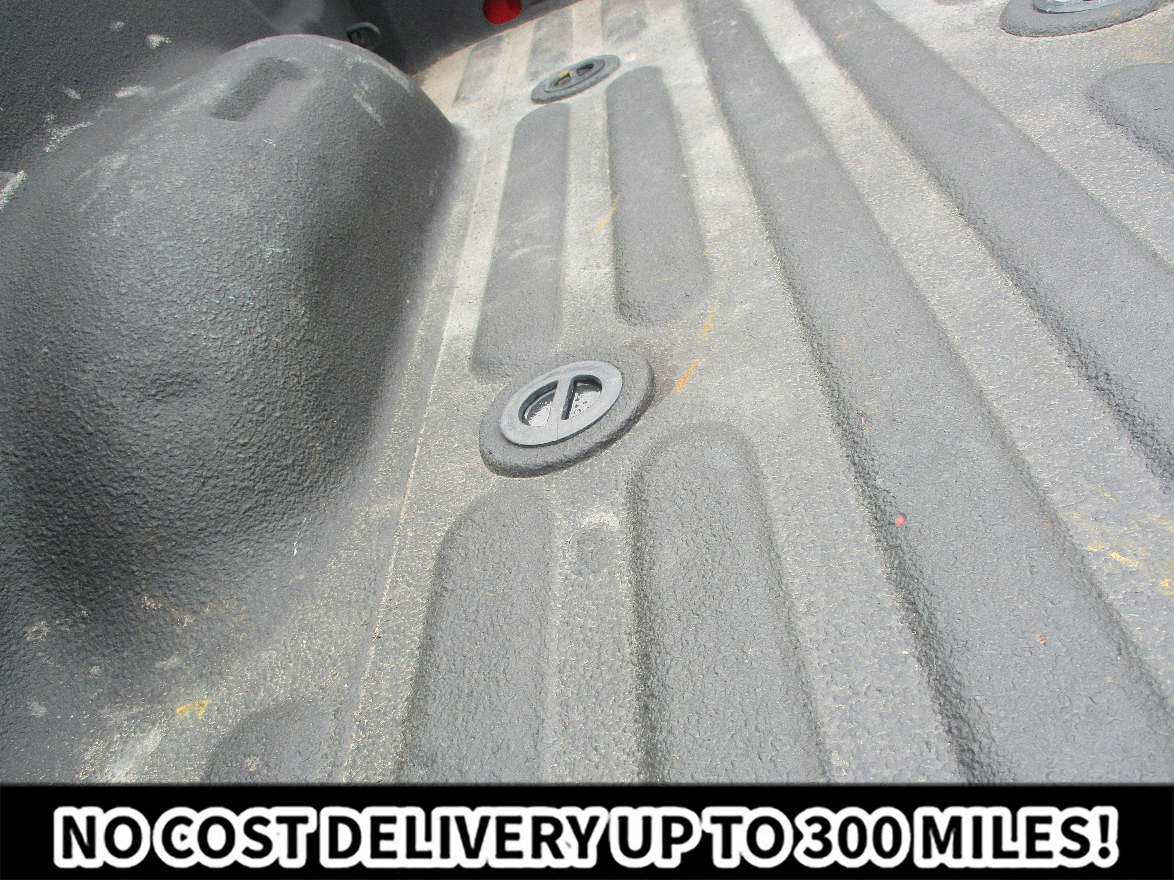 2014 RAM 3500 Tradesman