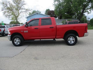 2014 RAM 3500 Tradesman