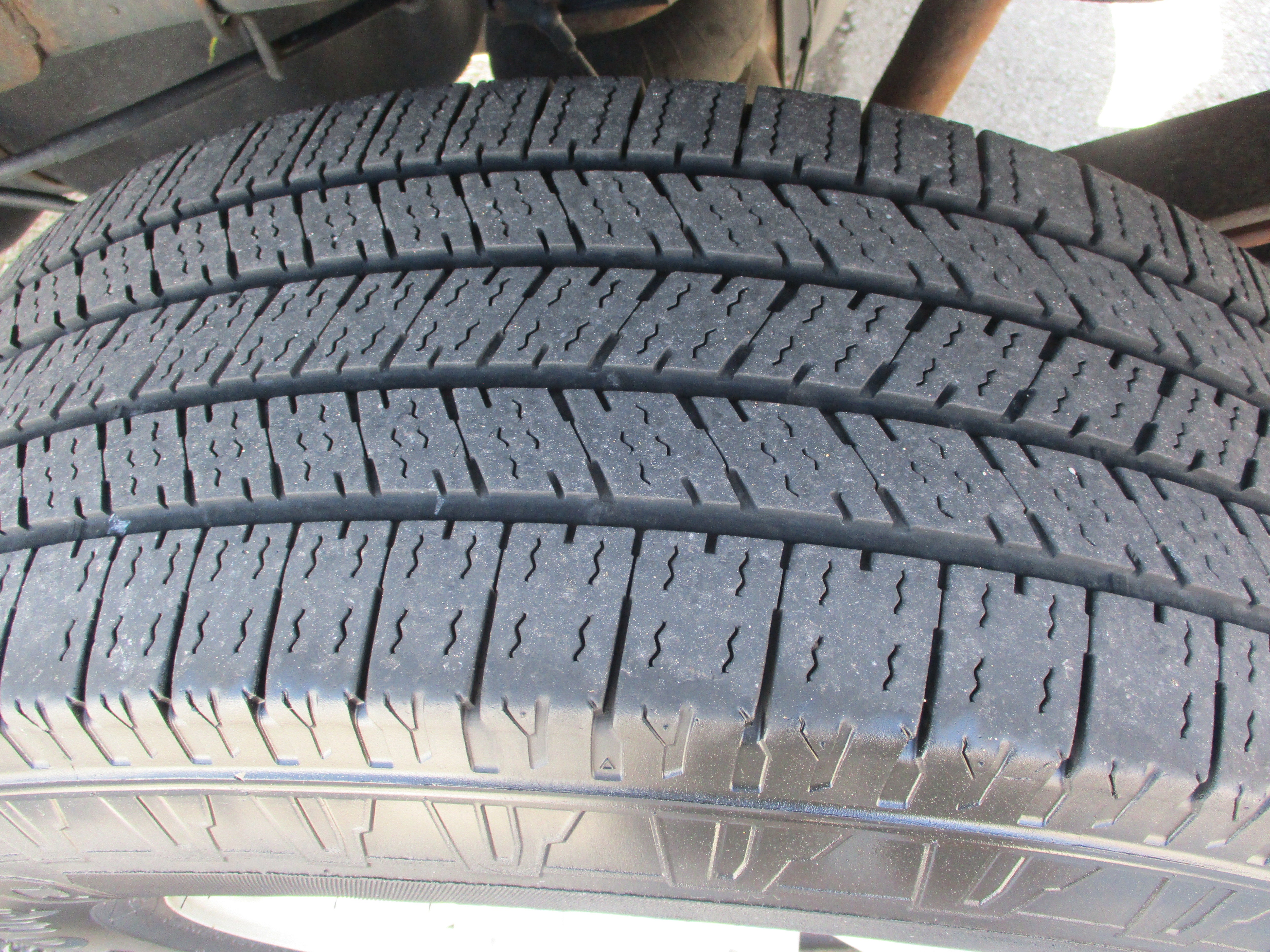 2016 RAM 3500 Tradesman