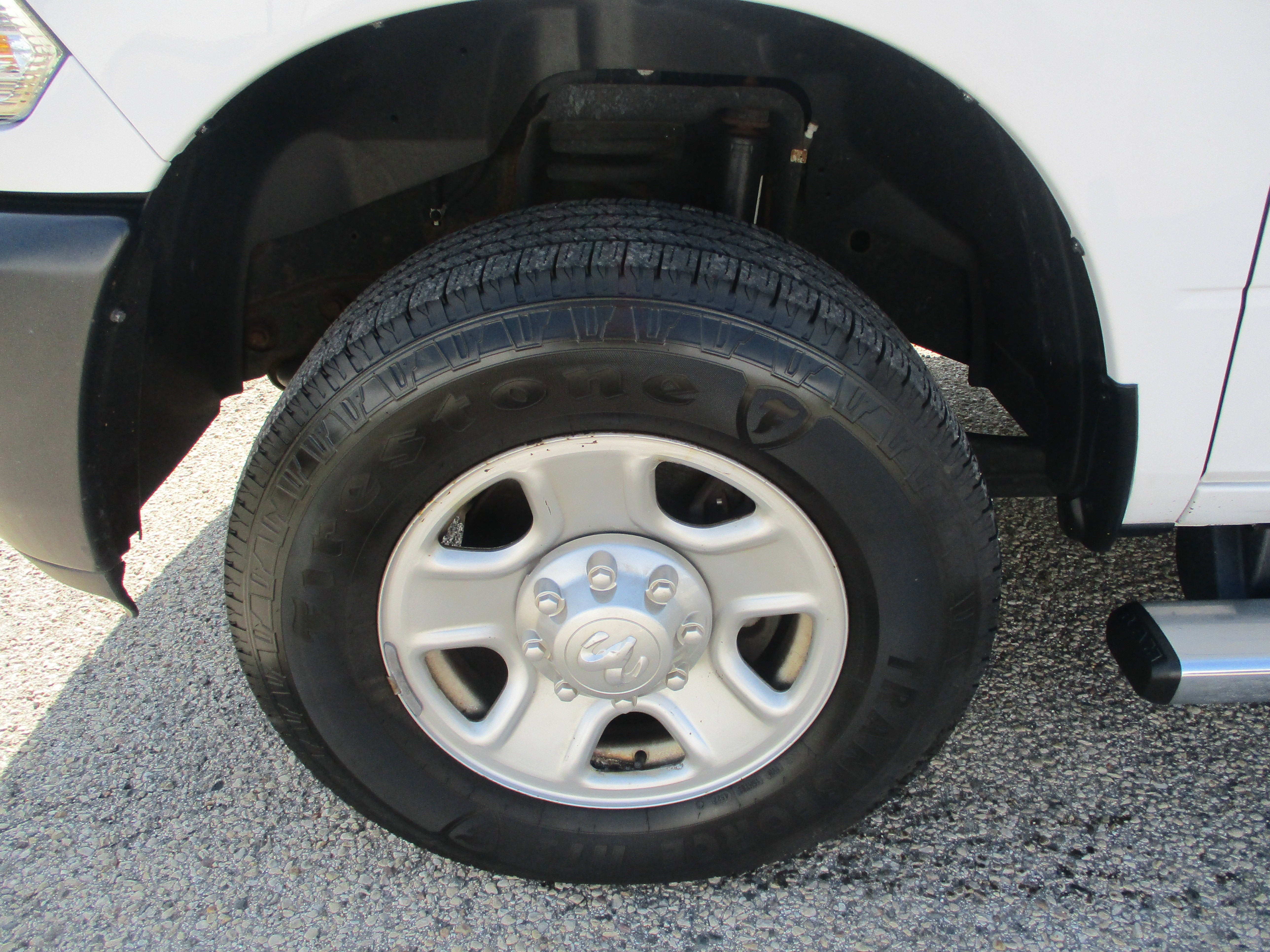 2016 RAM 3500 Tradesman