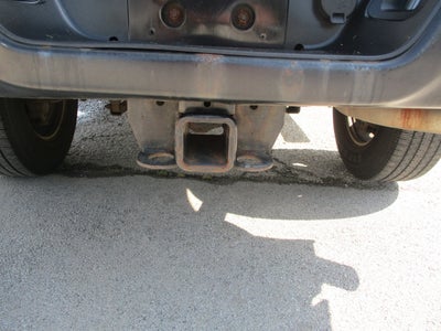 2016 RAM 3500 Tradesman