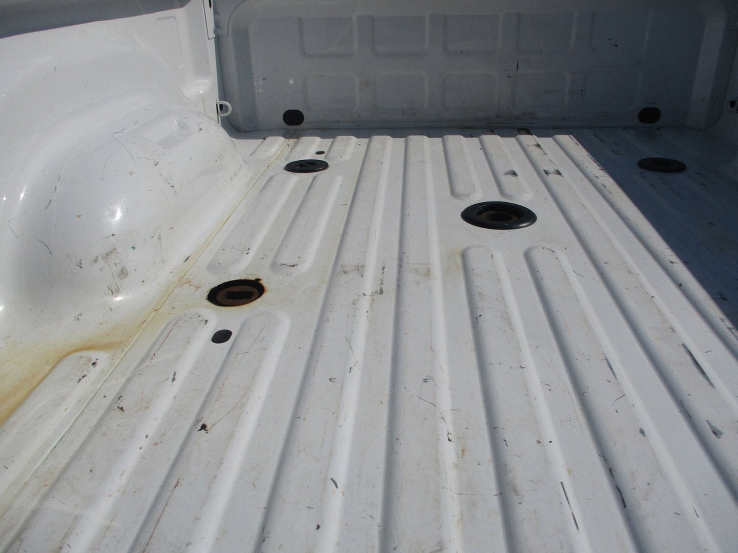 2016 RAM 3500 Tradesman