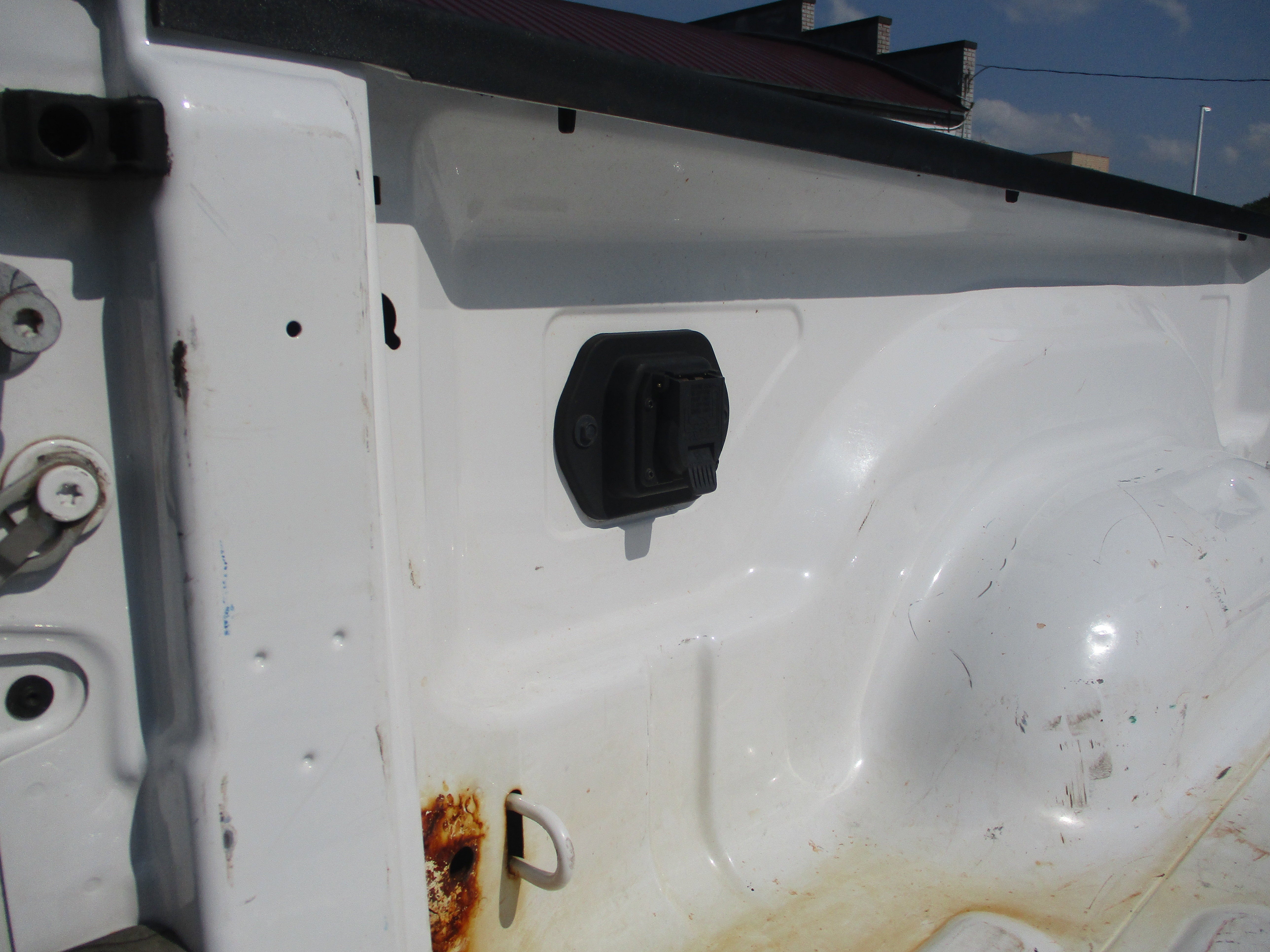 2016 RAM 3500 Tradesman