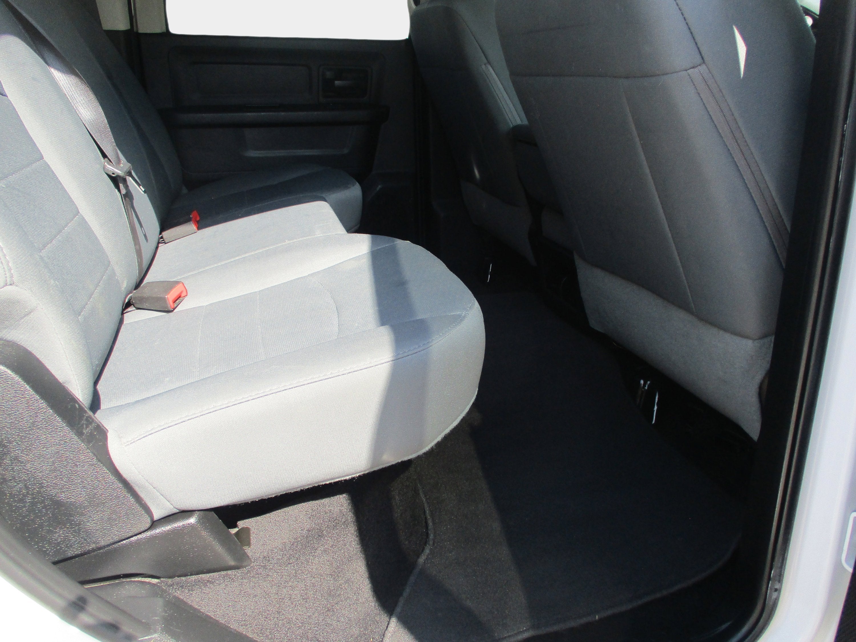 2016 RAM 3500 Tradesman