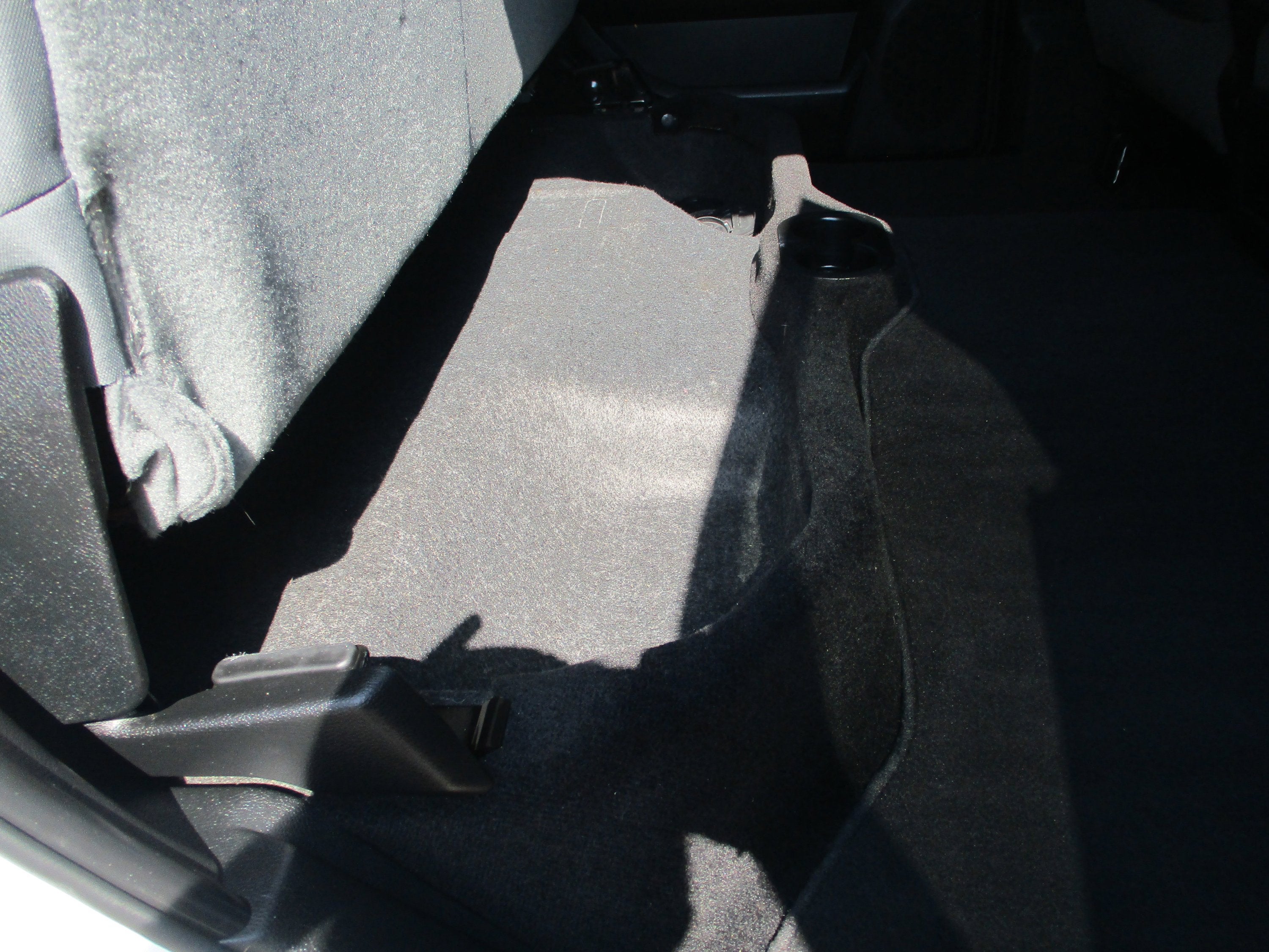 2016 RAM 3500 Tradesman