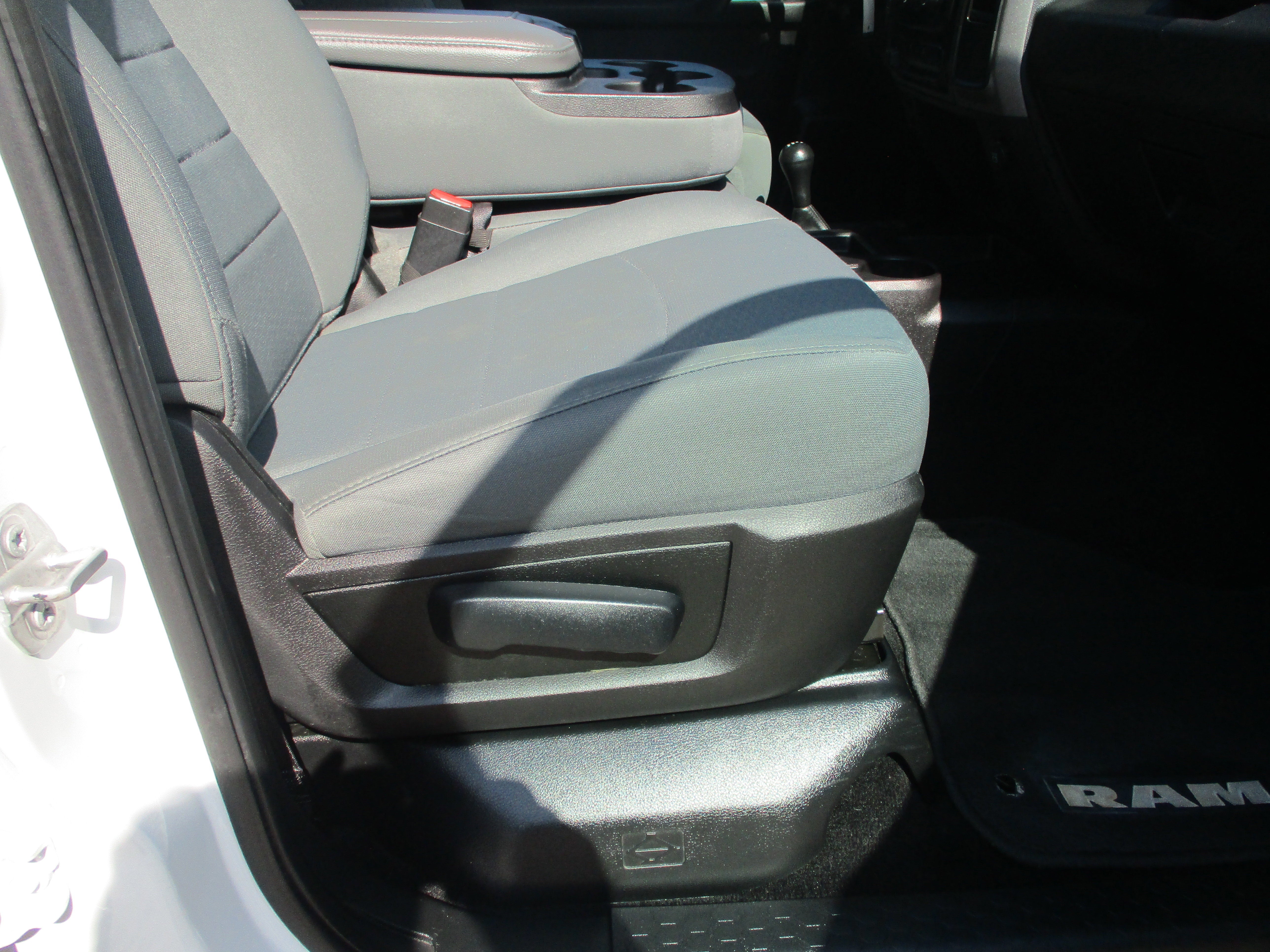 2016 RAM 3500 Tradesman