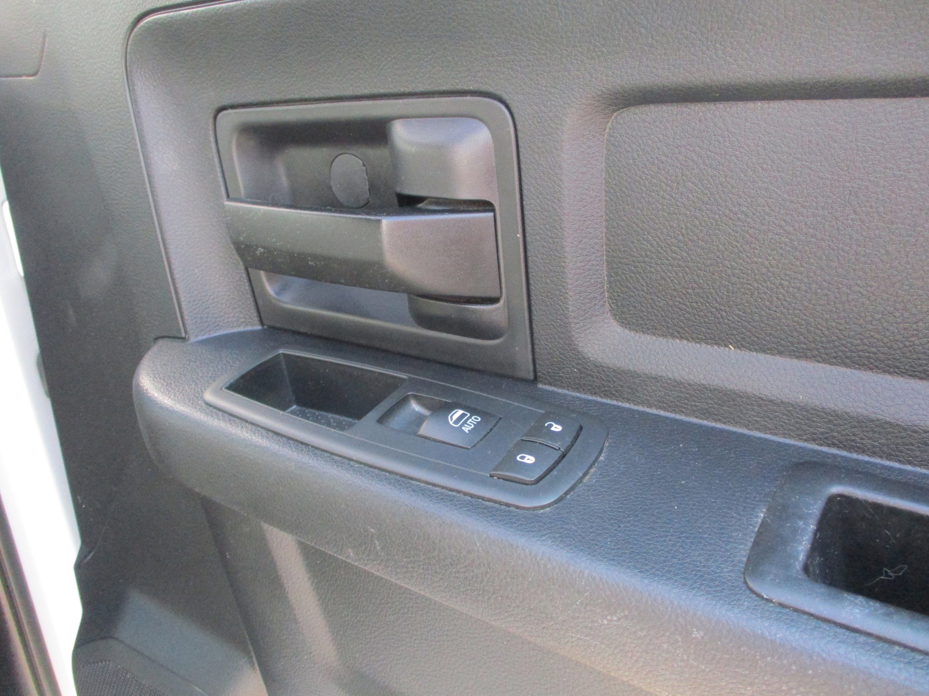 2016 RAM 3500 Tradesman