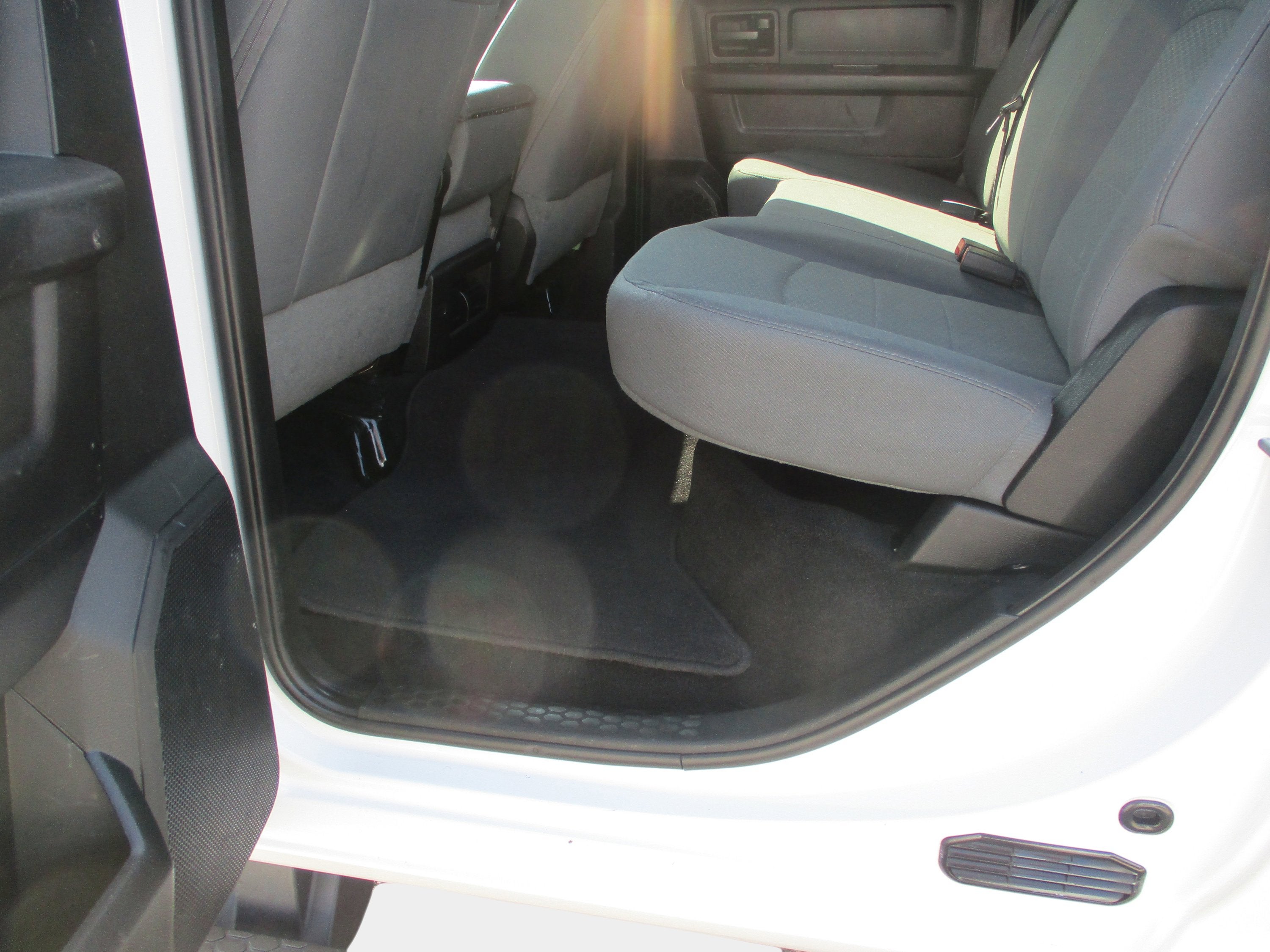 2016 RAM 3500 Tradesman