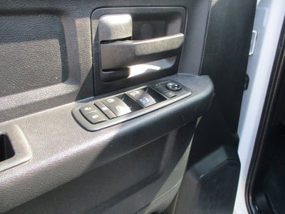 2016 RAM 3500 Tradesman