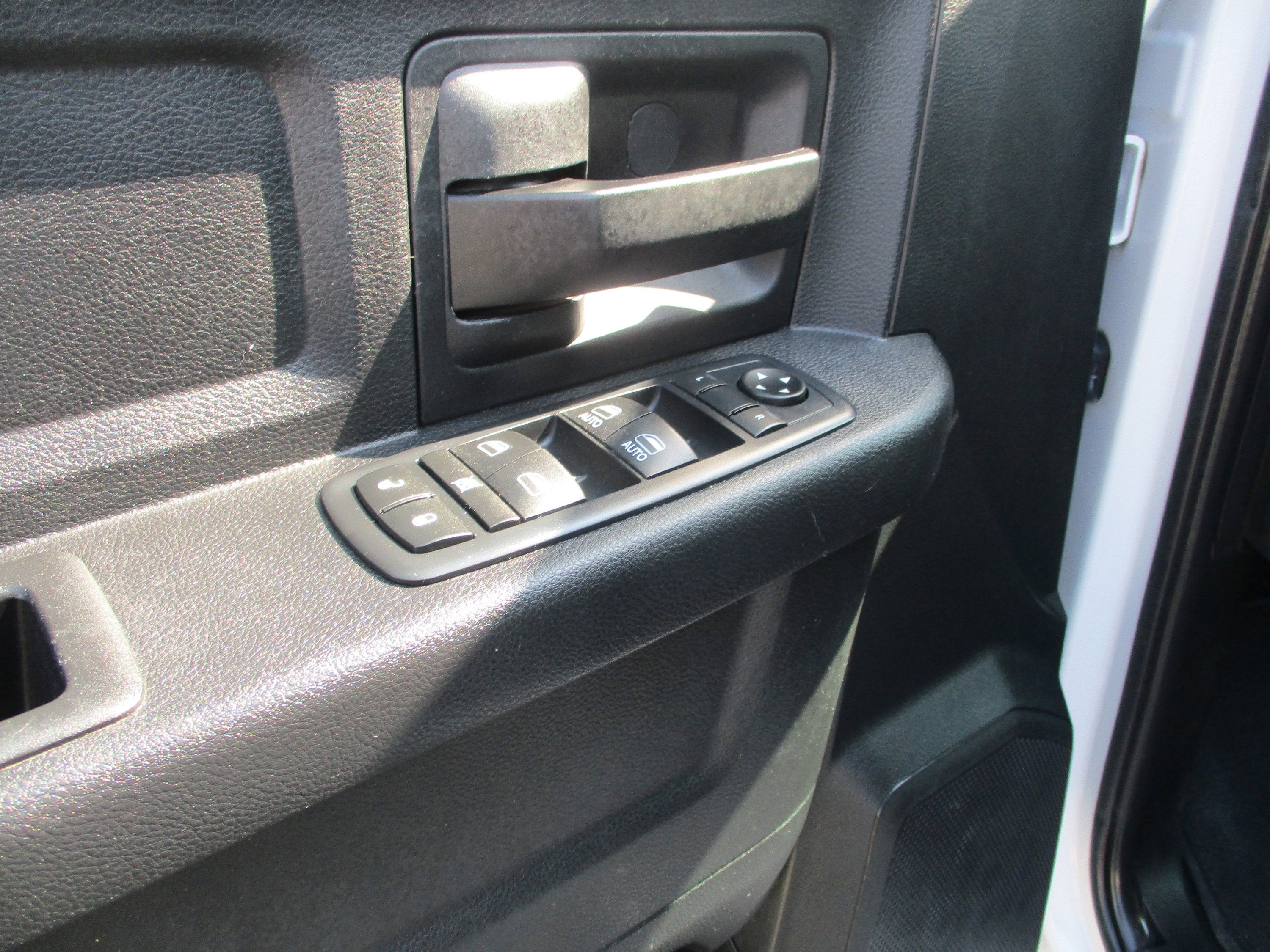 2016 RAM 3500 Tradesman