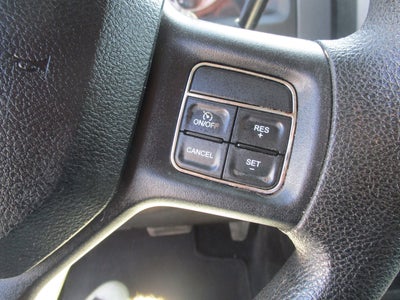 2016 RAM 3500 Tradesman