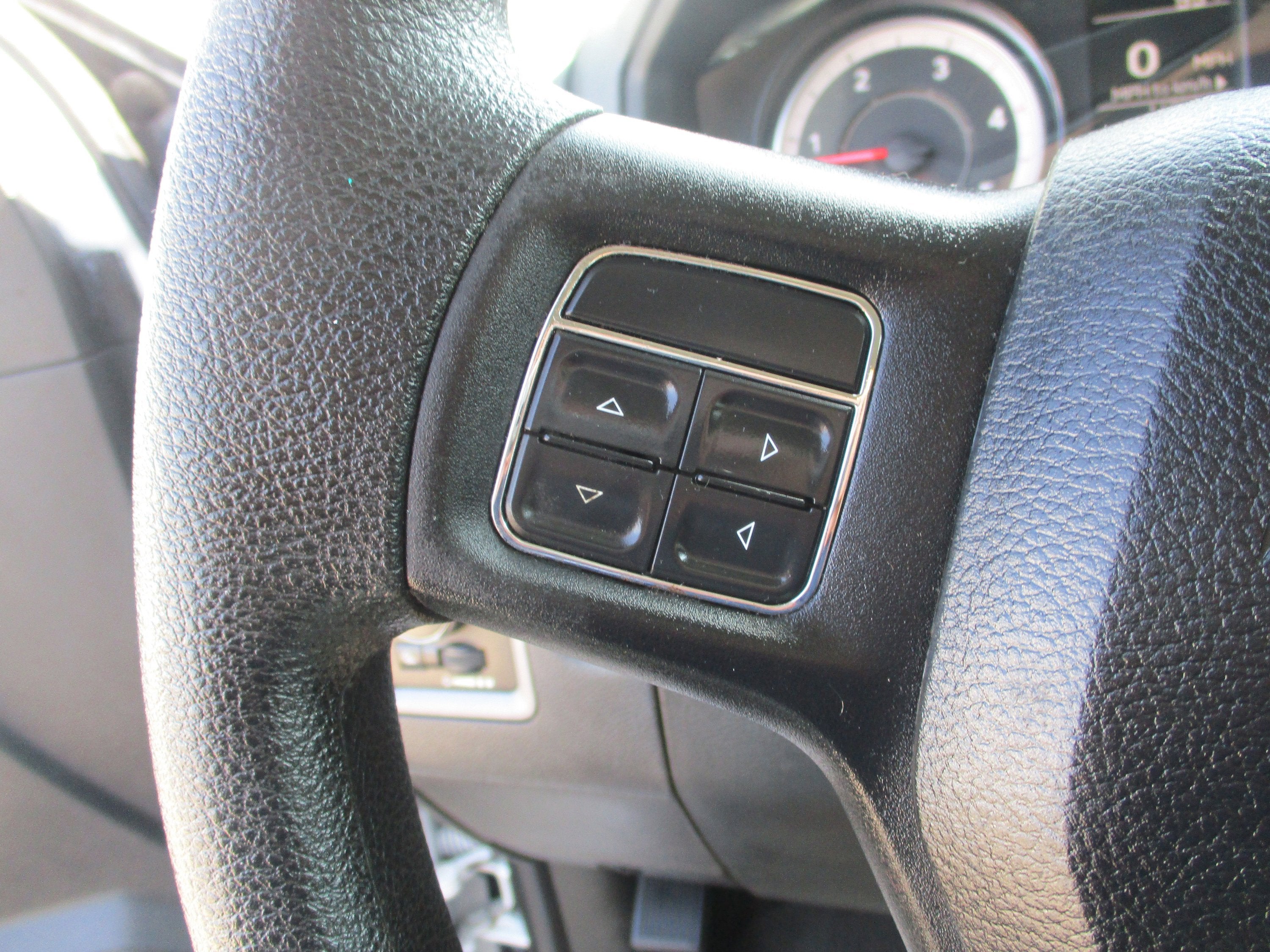 2016 RAM 3500 Tradesman