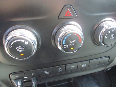 2016 RAM 3500 Tradesman