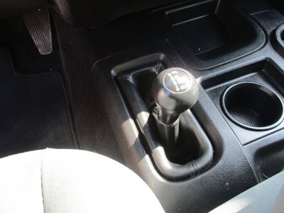 2016 RAM 3500 Tradesman