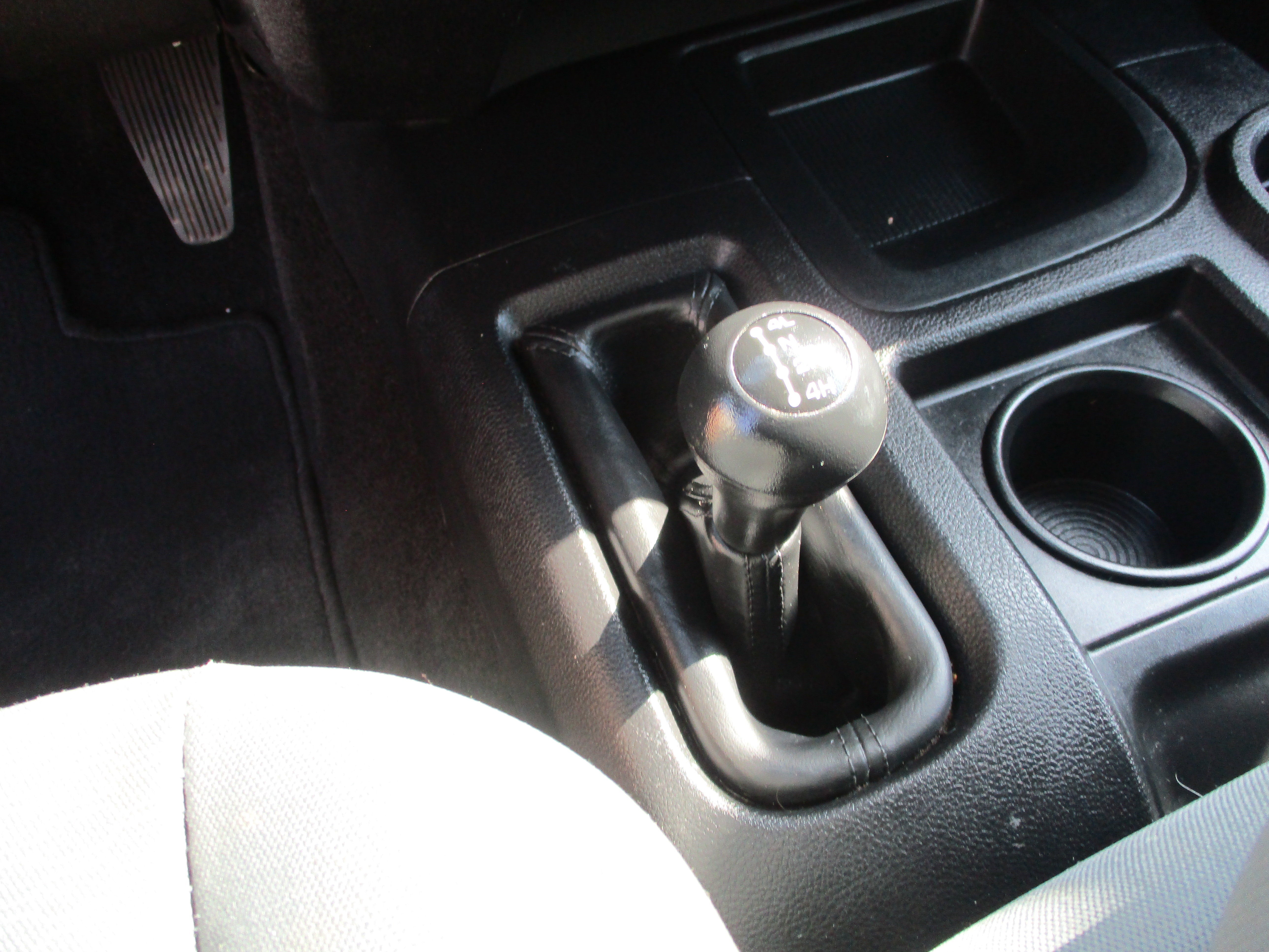 2016 RAM 3500 Tradesman