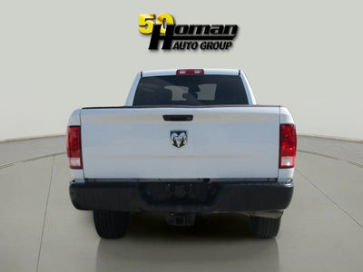 2016 RAM 3500 Tradesman
