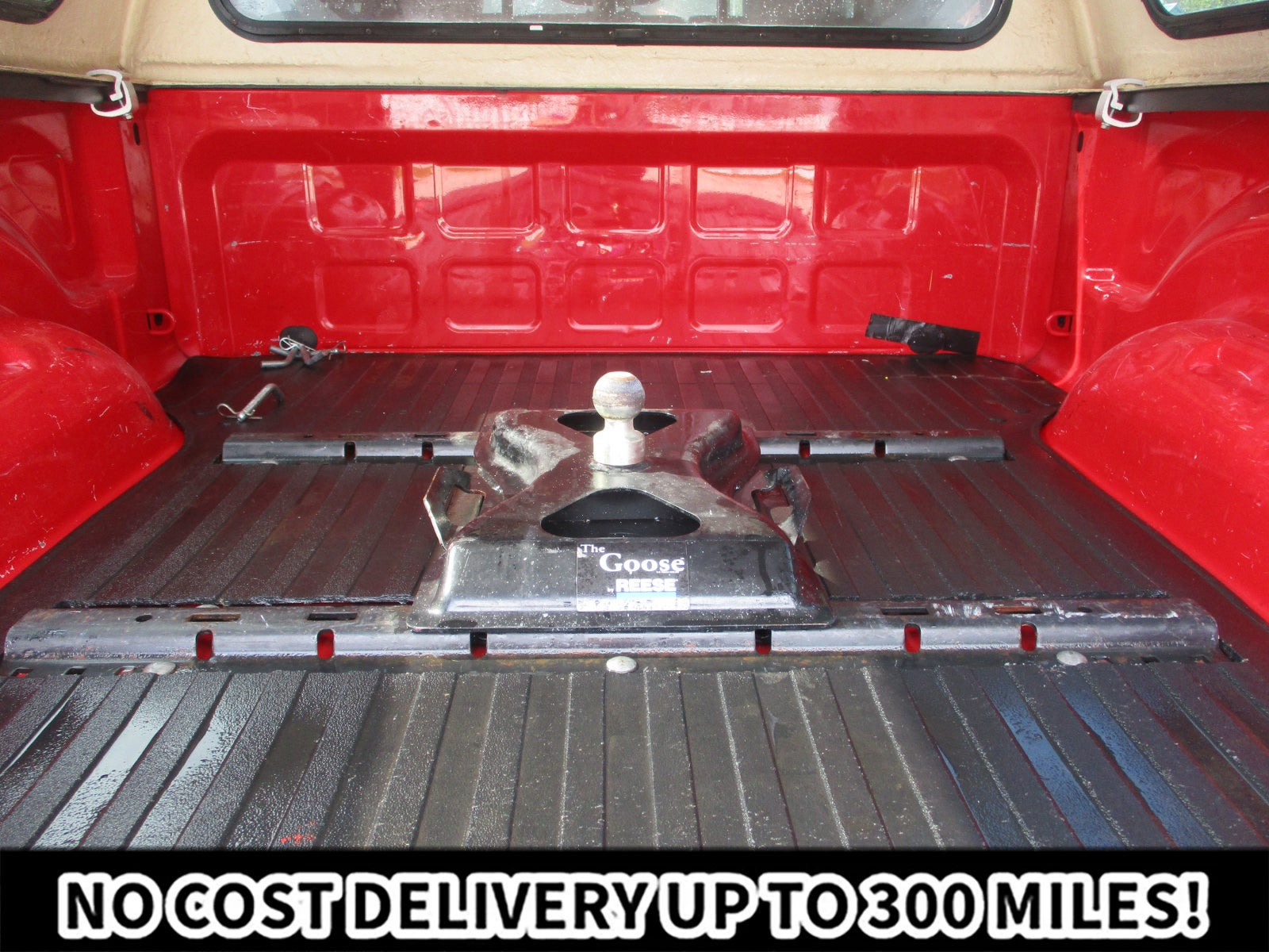2011 RAM 2500 SLT