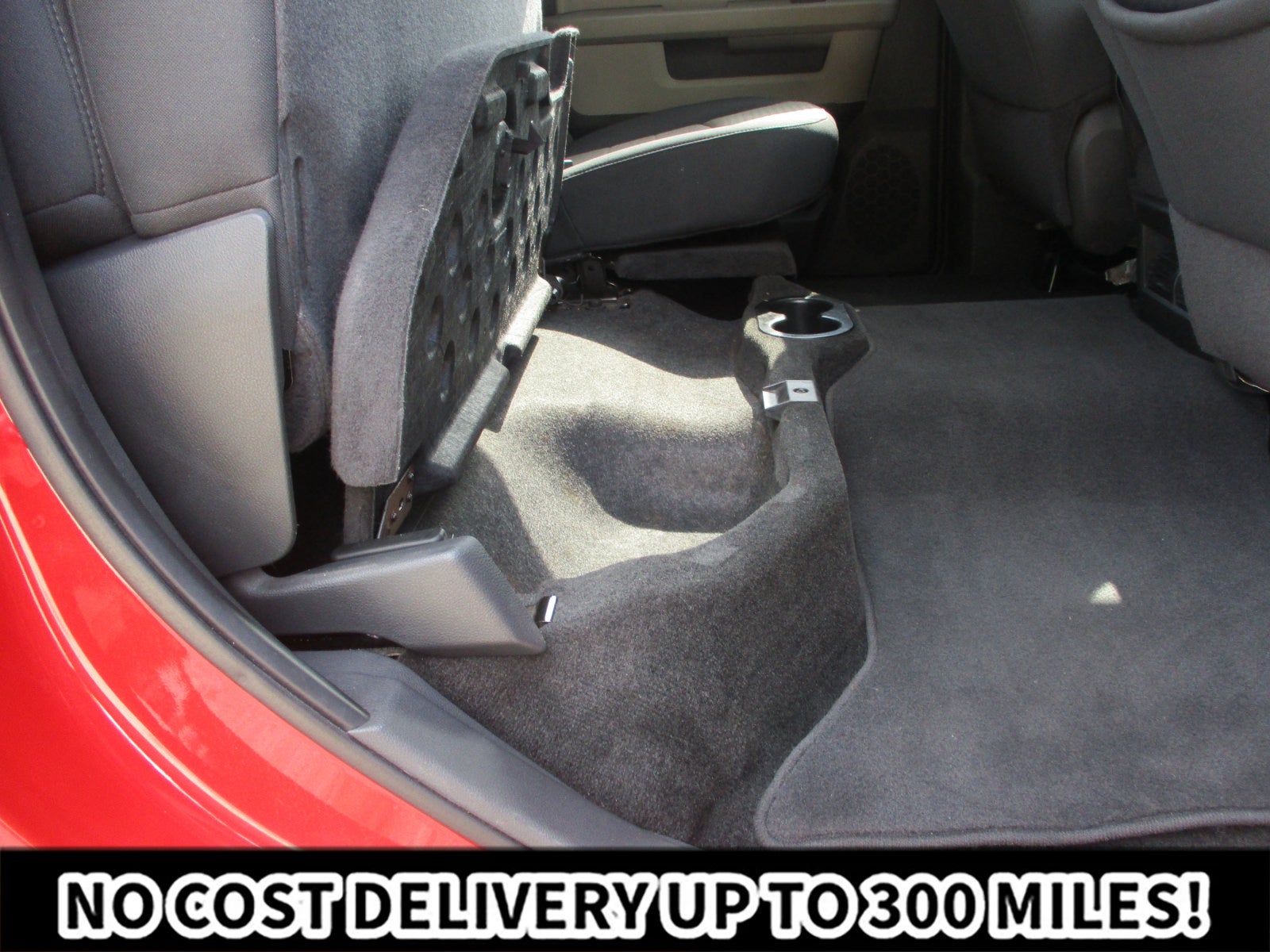 2011 RAM 2500 SLT