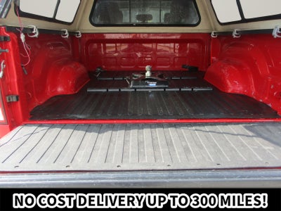2011 RAM 2500 SLT