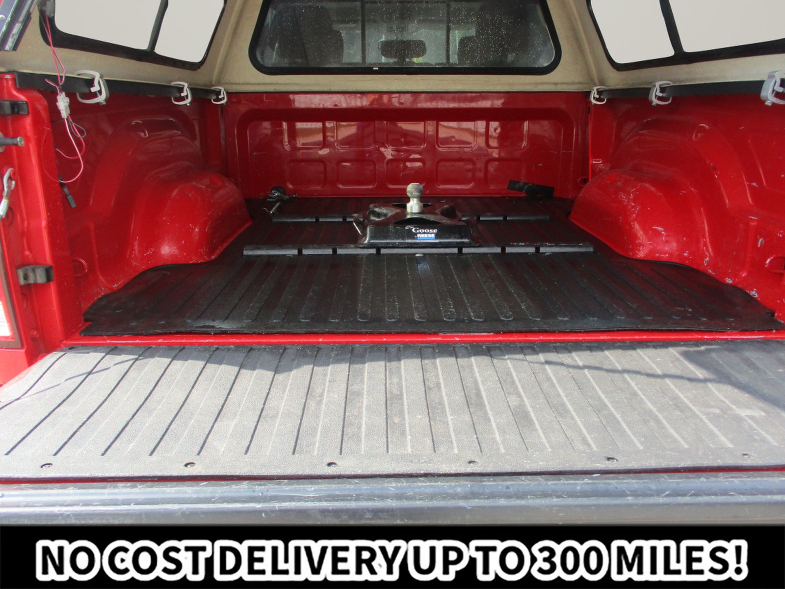 2011 RAM 2500 SLT