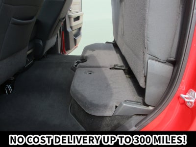 2011 RAM 2500 SLT