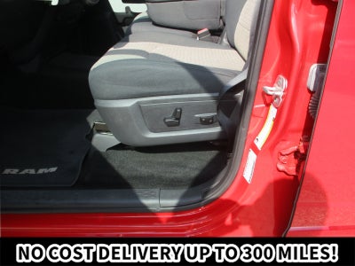 2011 RAM 2500 SLT