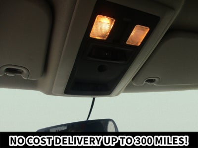 2011 RAM 2500 SLT
