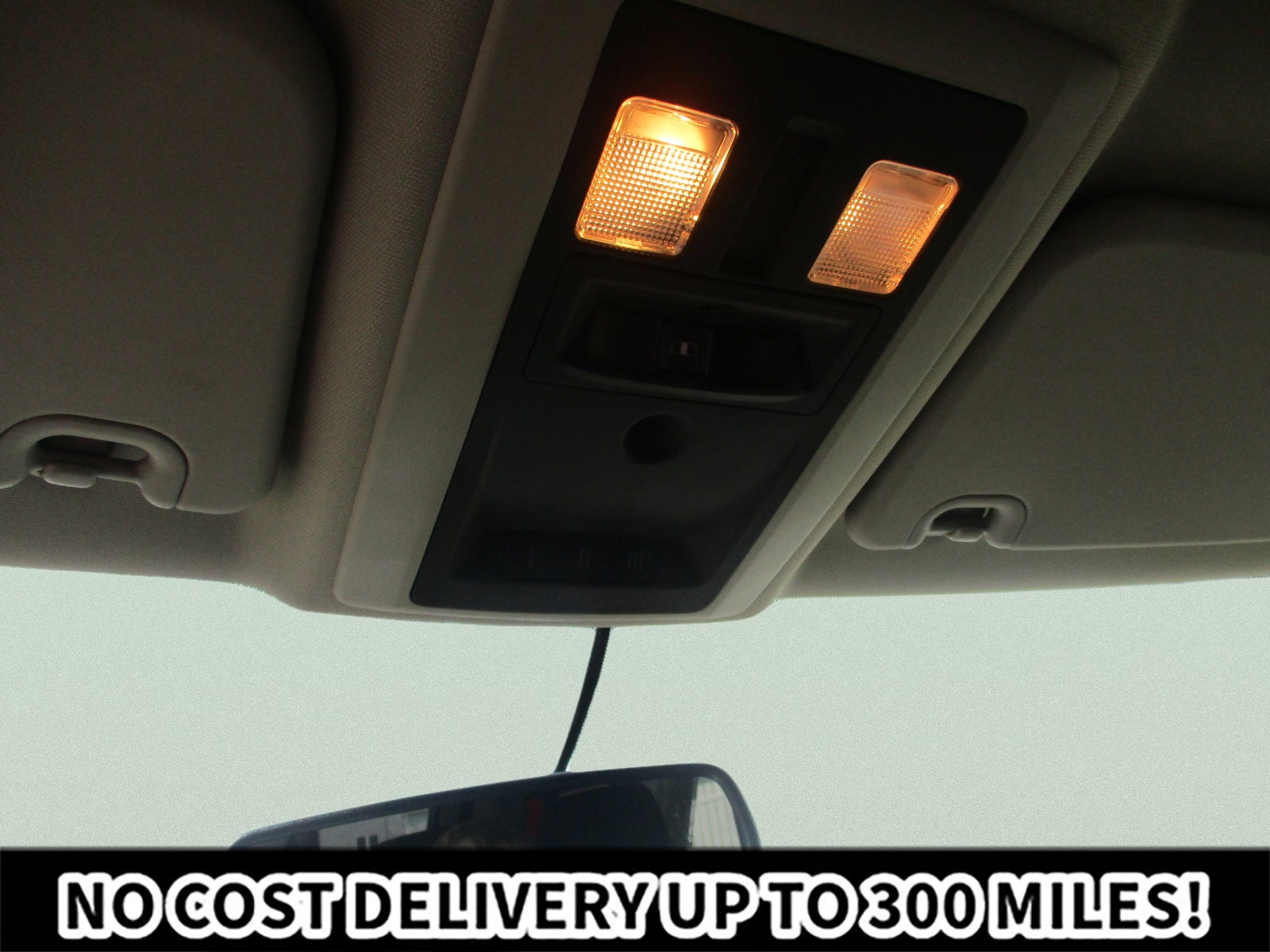 2011 RAM 2500 SLT