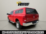 2011 RAM 2500 SLT