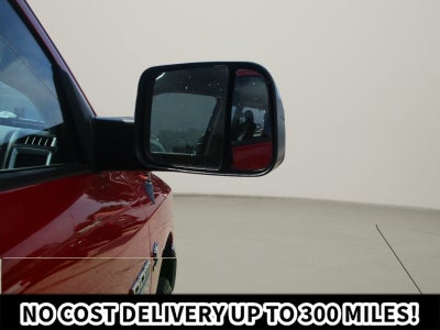 2011 RAM 2500 SLT